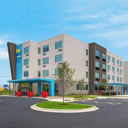 Tru By Hilton Destin-3