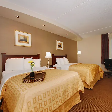 Plaza Inn & Suites-2