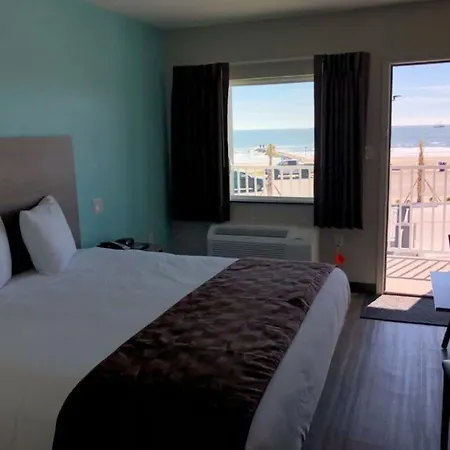 Mariner Inn-3