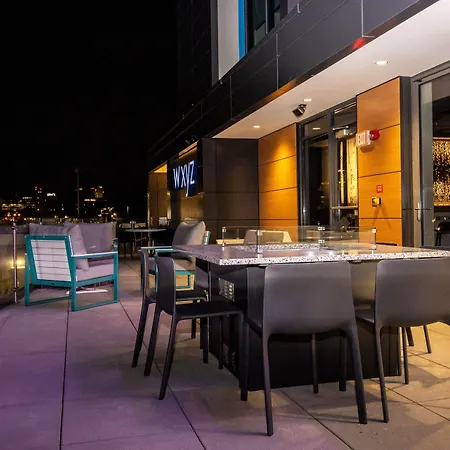 Aloft By Marriott St. Louis Cortex-2