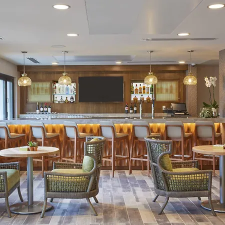 Residence Inn By Marriott Oahu Kapolei-2
