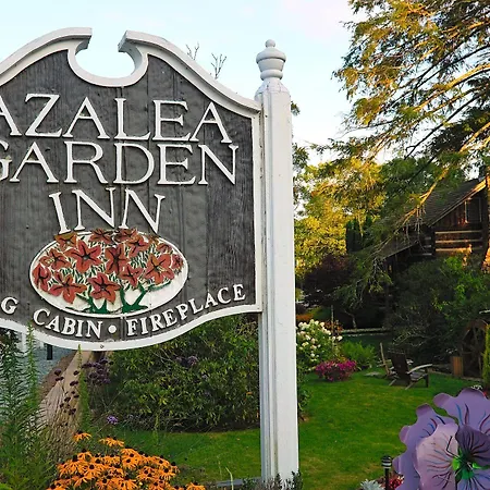Azalea Garden Inn-3