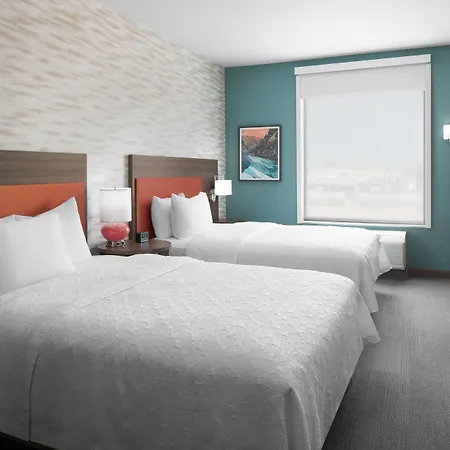 Home2 Suites By Hilton Hobbs-3