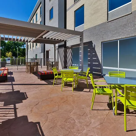Home2 Suites By Hilton Saginaw, Mi-3