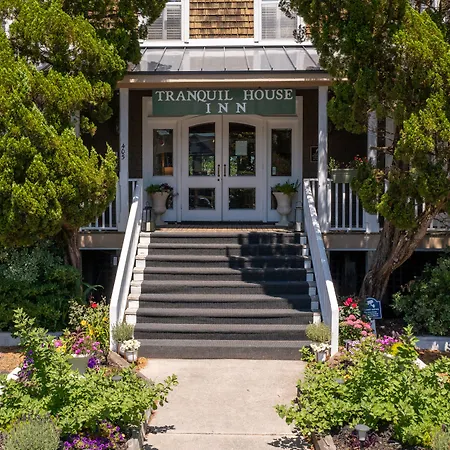 The Tranquil House Inn-2