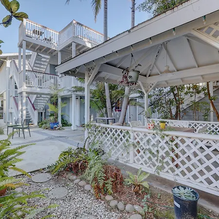 Pelican Cove Inn-2