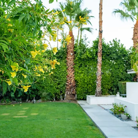 Bellevue Oasis - Adults Only-2