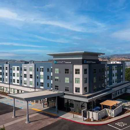Hyatt House Vacaville-2