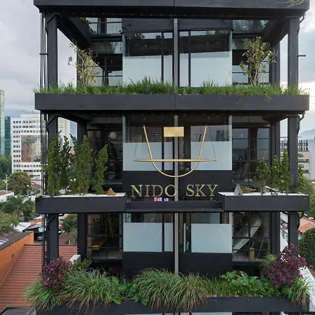 Nido Sky-3