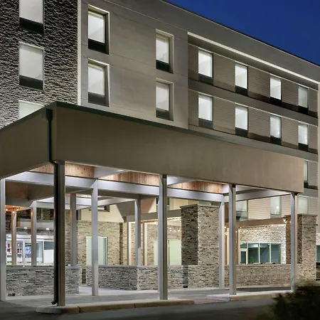 Home2 Suites By Hilton Norfolk Airport-2