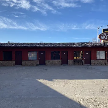 The Sage Motel-2