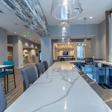 Hampton Inn & Suites Raleigh Midtown, Nc-3
