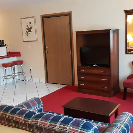 Pleasant Moose Lodge-2