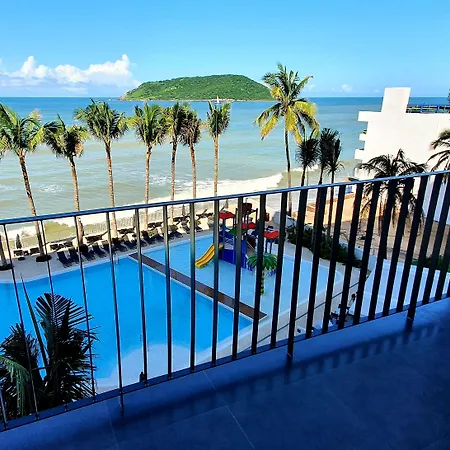 Viaggio Resort Mazatlan-3