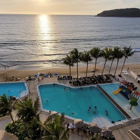 Viaggio Resort Mazatlan-2