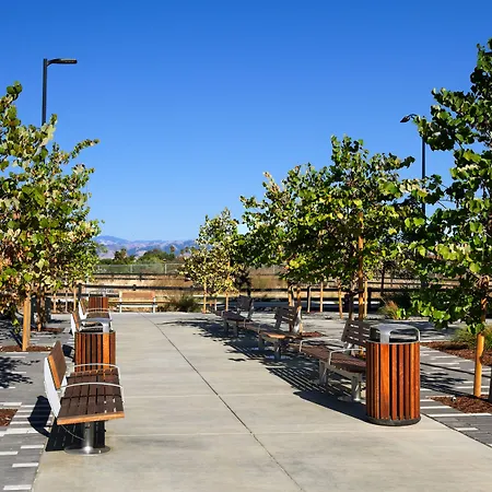 Hampton Inn San Jose Cherry Ave, Ca-2