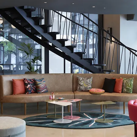Moxy Athens City-3