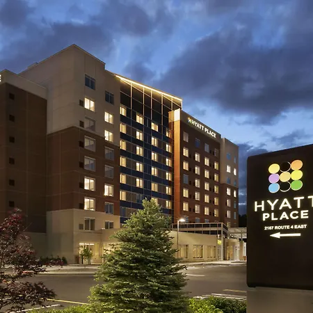 Hyatt Place Fort Lee/George Washington Bridge-2