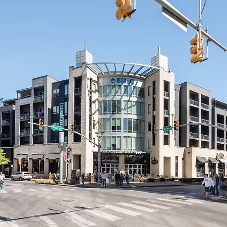 Mint House Nashville - The Gulch - 11Th Ave S-2