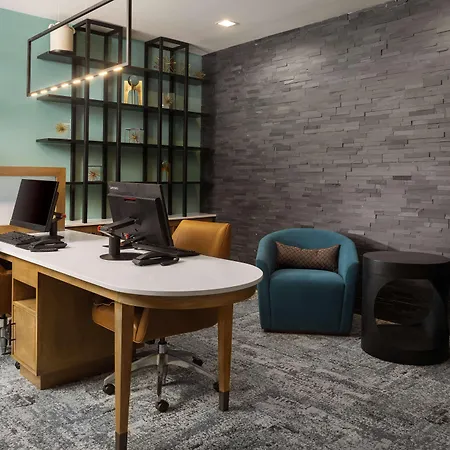 Homewood Suites By Hilton Jackson Fondren Medical District-2