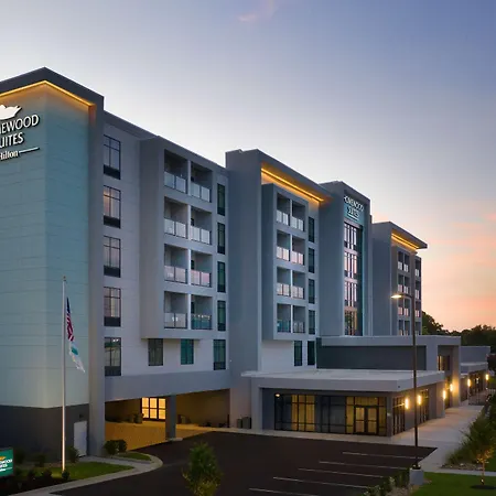 Homewood Suites By Hilton Jackson Fondren Medical District-3