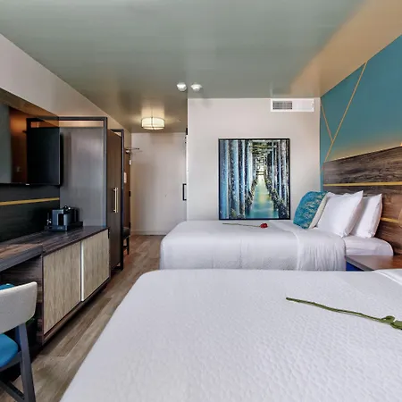 Marea Sol Hotel-2