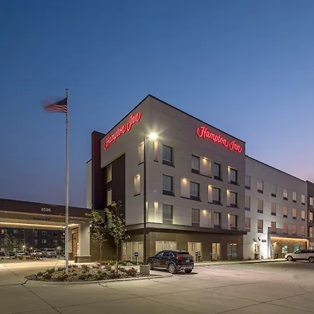 Hampton Inn Columbus-3