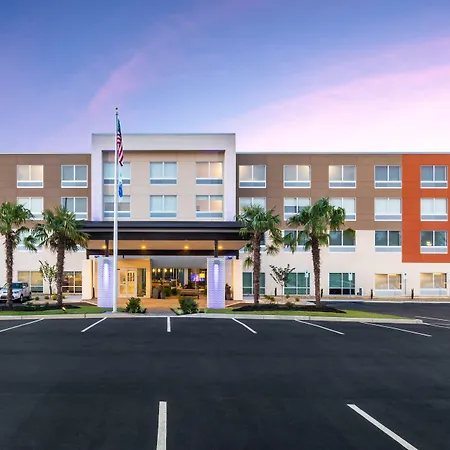 Holiday Inn Express & Suites - Rock Hill By Ihg-3
