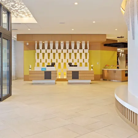 Hilton Garden Inn Boston Brookline, Ma-2