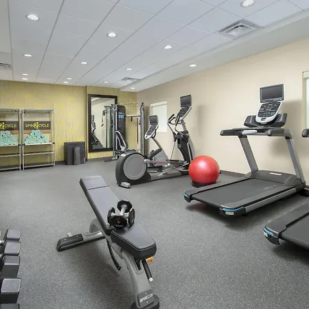 Home2 Suites By Hilton Asheville Biltmore Village-2