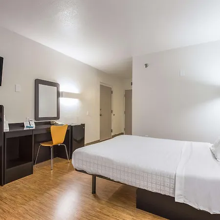 Americas Best Value Inn-Knoxville East-3