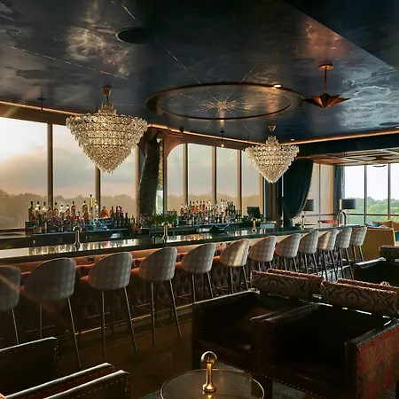 The Memphian, A Tribute Portfolio Hotel-3