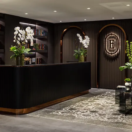 The Elser Hotel Miami - An All-Suite Hotel-2