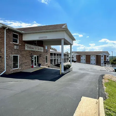 Schmidt'S Creek Hotel-3