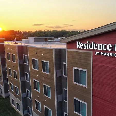 Residence Inn By Marriott Harrisburg North-3