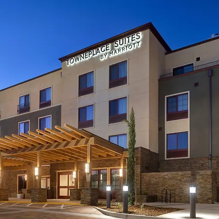 Towneplace Suites By Marriott San Luis Obispo-2