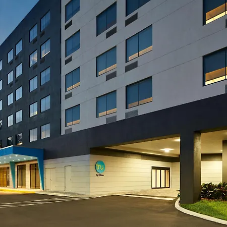 Tru By Hilton Ft Lauderdale Airport-3