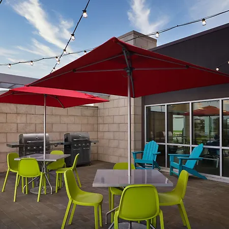 Home2 Suites By Hilton Fishers Indianapolis Northeast-3