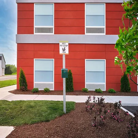 Home2 Suites By Hilton Fishers Indianapolis Northeast-2