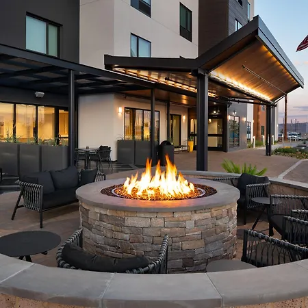 Towneplace Suites By Marriott Las Vegas North I-15-2