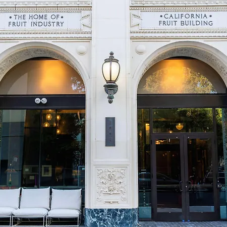 The Exchange Sacramento, Curio Collection By Hilton-2
