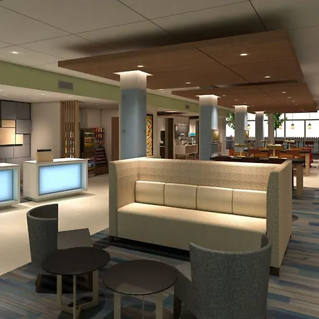 Holiday Inn Express & Suites - The Dalles By Ihg-3