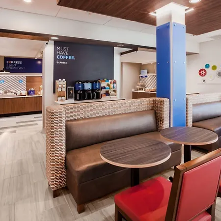 Holiday Inn Express & Suites - The Dalles By Ihg-2