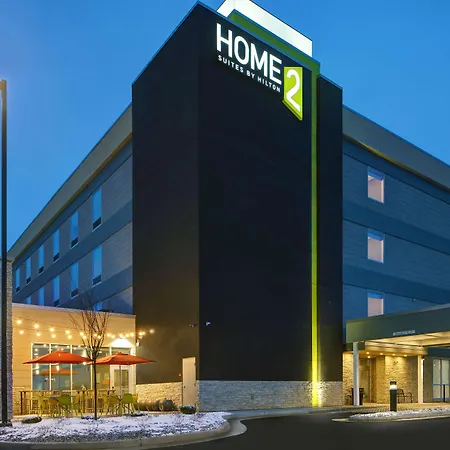 Home2 Suites By Hilton Richmond-3