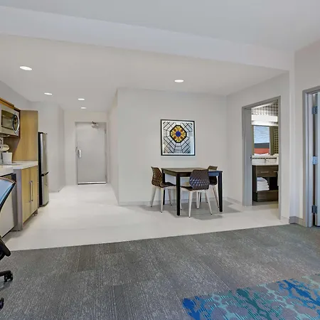 Home2 Suites By Hilton Richmond-2