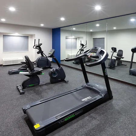 Microtel Inn & Suites By Wyndham College Station-2