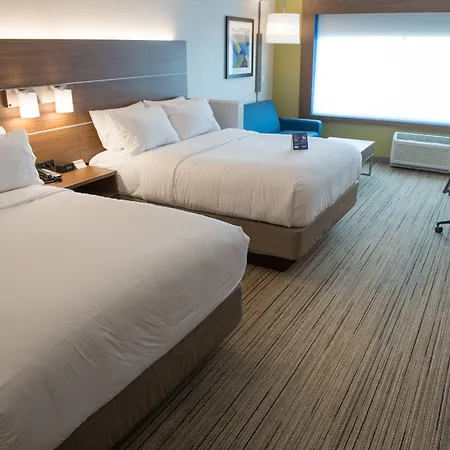Holiday Inn Express & Suites Dayton North - Vandalia By Ihg-3
