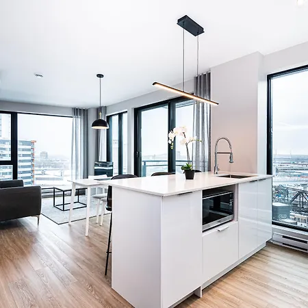 Werfy Luxury Apart-Hotel-3