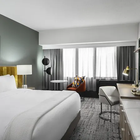Voco Chicago Downtown - Riverwalk By Ihg-3