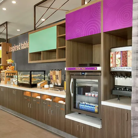 Home2 Suites By Hilton Minneapolis University Area-2